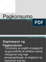 Pagkonsumo 110806111041 Phpapp01