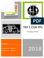 Trabajo Final TEPs 1 CON PPL 2018