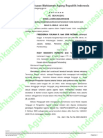 Direktori Putusan Mahkamah Agung Republik Indonesia