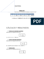 Informe 2 HIDRA