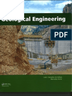 2011 Geological Engineering PDF