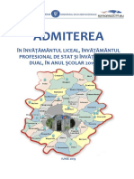 #1.brosura Admitere Isj If 2019 - v2