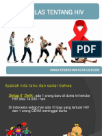 Hiv Untuk Masy Umum 2017