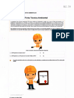 Fta y Documentos Ambientales