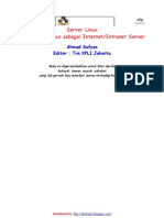 Download Buku Panduan Linux Lengkap by yrdiana SN41344417 doc pdf