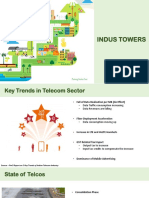 Indus Towers