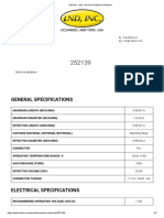 LND - Nuclear Radiation Detectors