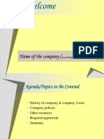 Enter Photograpf of The Company)