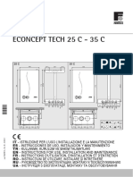 Econcept Tech 25C 35C PDF