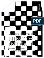 Mastering The Nimzo-Indian - With The Read and Play Method PDF
