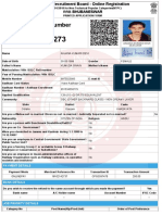 Lucky RRB Application PDF
