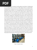 Fluid Project Group 18/19