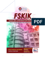UPSI Faculty Guidebook for Graduate Programs