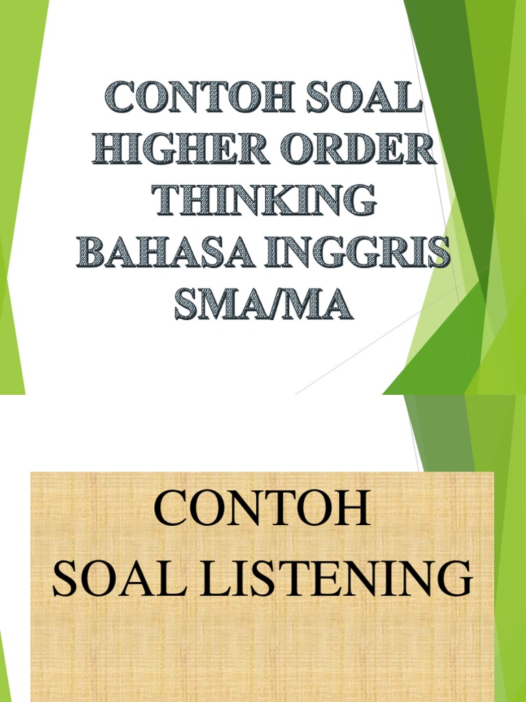 Contoh Soal Hots Hansel And Gretel Hansel And Gretel Opera