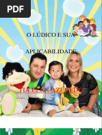 APOSTILA O LÚDICO E SUA APLICABILIDADE.pdf