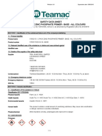 515-q113 - 2 Pack Zinc Phosphate Primer - Base - All Colours - Sds10844 - Uk