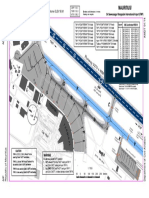 Aerodrom Chart