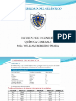 Sistemas de Medidas