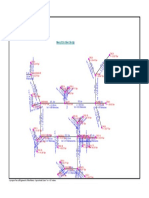 Meerut GA Steel Design: C:/program Files (x86) /gasworks 9/files/meerut - Approximate Scale 1 in 421 Metres