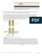 Genetic Linkage