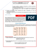 Quinto Informe de Fisica II