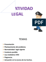 4 - Normatividad Legal