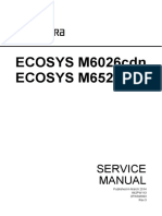 Ecosys m6026cdn m6526cdn Sm