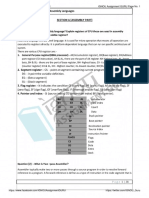 Mcs-012 Notes IGNOU