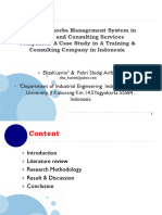 Amoeba Mangement System-1