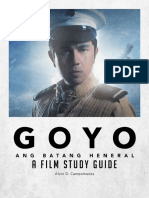 GOYO Film Guide