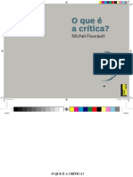 O que é a crítica.pdf