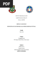 Download Paperwork Futsal by Khairunnisa Mohd Hanifiah SN41346634 doc pdf