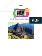Caso Cusco Pone