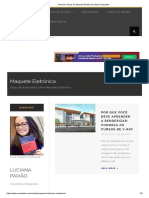 Tutoriais e Dicas de Maquete Eletrônica _ Blog A Arquiteta.pdf