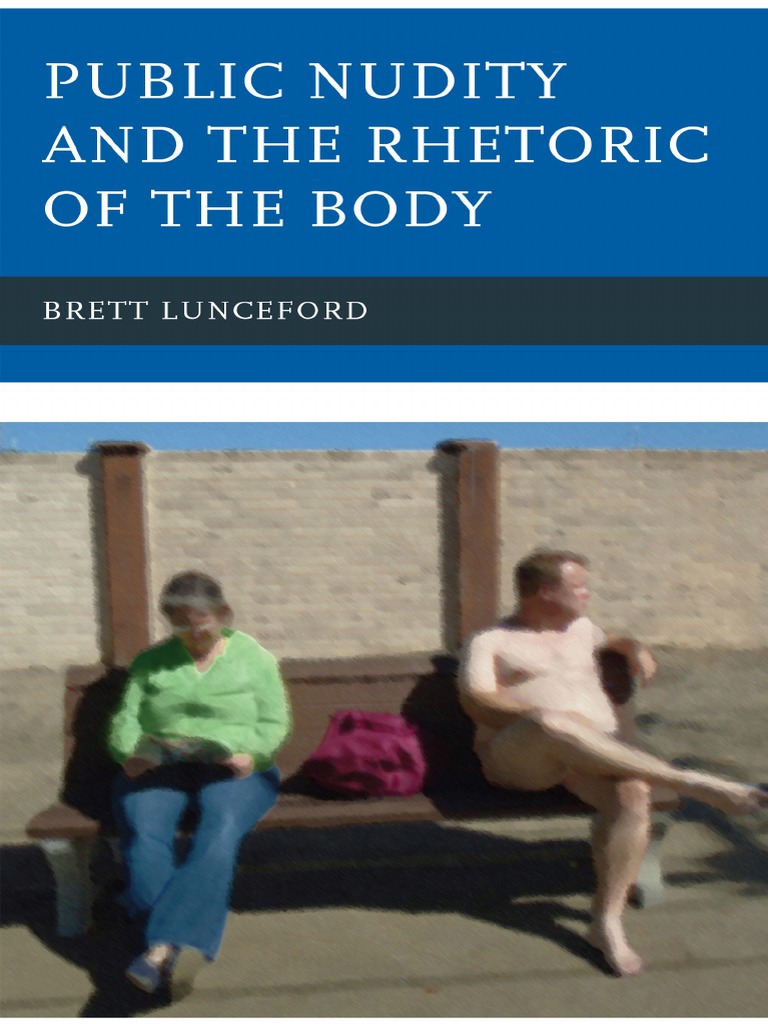 Public Nudity PDF PDF Nudity Homosexuality 