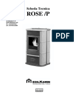 Rose Linea Fuoco PDF