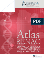 Atlas Renac