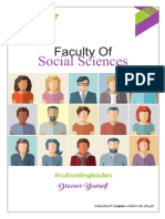 Social Sciences PDF