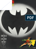Batman - The Dark Knight Returns 02 (Of 04) (1986)