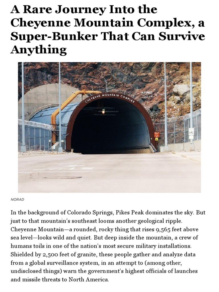 Cheyenne, Wyoming visual data 2