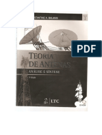 Teoria de Antenas-Análisee Síntese Constantine A. Balanis 3 Ed PT