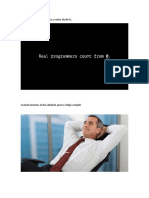 Chistes de Programación