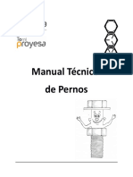 Manual técnico de pernos y Tornillos.pdf