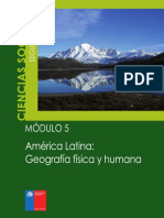 AMERICA LATINA Geografia_fisica y Humana Textos Con Actividades