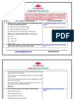 Hits From Ias Abhiyan-2019