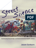 (Jason Corburn) Street Science Community Knowledge