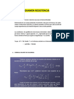 Examen Resistencia Desarrollado