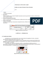 Instrumentos e normas para desenho técnico mecânico