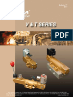 Versa V Series Brass Solenoid Valves PDF