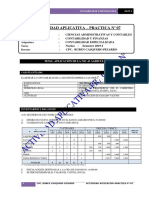 Contabilidad Especializada